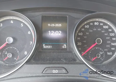 2018 Volkswagen Atlas 3.6L V6 Se/3.6L V6 Se W/Technology z USA, uszkodzony, nr VIN 1V2LR2CAXJC588295